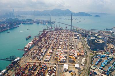 In the waters near ports, heightened alertness is crucial due to congestion, diverse vessel activities and potential navigational challenges, underscoring the necessity for vigilant maritime operations to ensure safety.